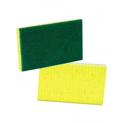 Σφουγγάρι πιάτων S.Brite Ν.72