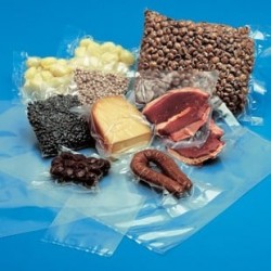 Σακούλες vacuum μαγειρέματος