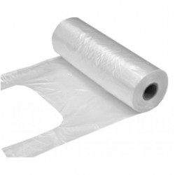 Τσάντα σε ρολό 15mic