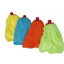 Σφουγγαρίστρα πετσέτα κυκλωψ