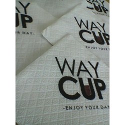Χαρτοπετσέτα "WAY CUP"...