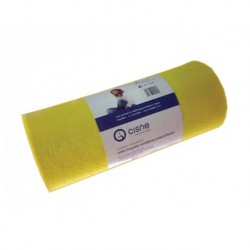Σπογγοπετσέτα ρολό cisne 14m